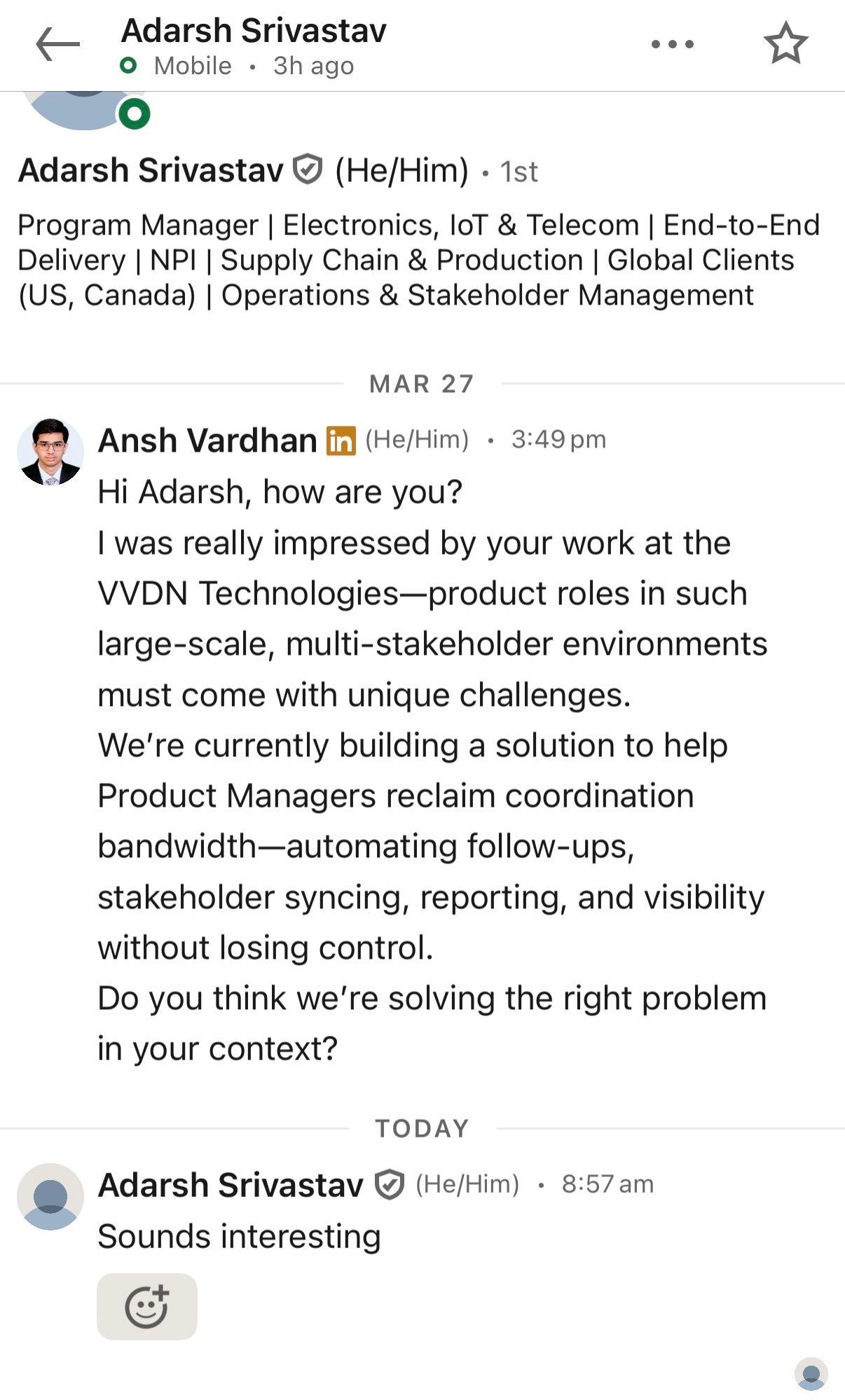 NoX validation screenshot 1